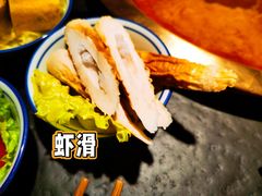 -九鼎轩脆毛肚火锅(南京东路店)