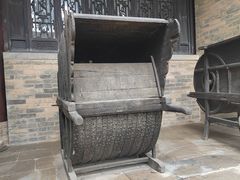 -西安关中民俗艺术博物院