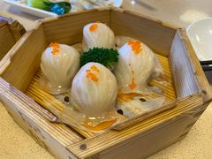 -品胜点心专家(万业大厦店)