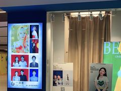 -一墨照相馆·证件照·形象照(世博店)