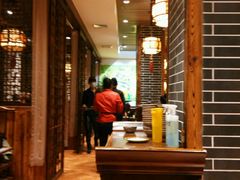 -老夏老火锅(正宁路店)