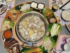 -椰小鸡·琼州糟粕醋·火锅(美兰缤纷城店)