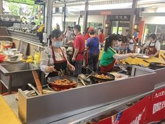 -大笑饭堂(甲子桥店)