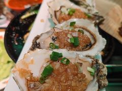 -可口香·非遗烧烤(南岗直营店)
