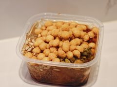 -甜心闲生传统手工冰粉(太古里店)