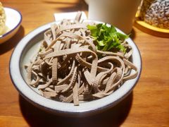 黑百叶-十面春风·江南面馆(崇宁路店)