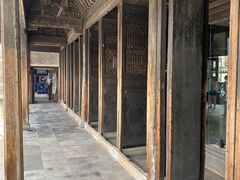 -乌镇东栅景区
