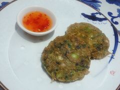 闽南海蛎煎-王庄阿咪海鲜大排档(上下杭店)