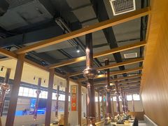 -泥炉烧肉师(新街口金銮巷店)