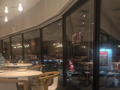 -必胜客(巴沟店)