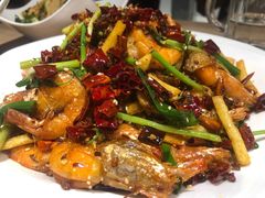 -白起肉夹馍