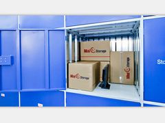 -StorHub趣存自助仓·迷你仓(金桥店)