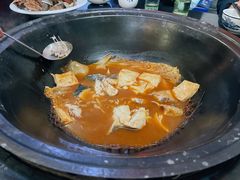 -大杰海鲜锅(基隆路店)