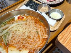 -哼蟹二将·烤肉酱蟹(合生汇店)