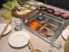 -海底捞火锅(万达广场店)