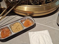 -杨小佳·齐齐哈尔烤肉·烤串(广州店)