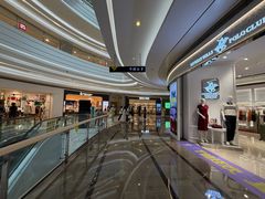 -KK ONE(京基滨河时代店)