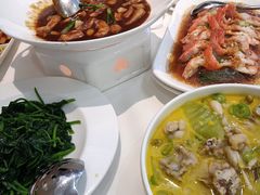-金时代顺风大酒店(爱琴海购物中心店)