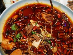 -粉墨特色菜·烧烤音乐酒馆