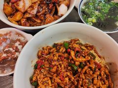 -王繁星面馆(西安熙地港店)