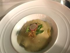 -La Villa French Restaurant