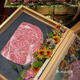 跨越半个北京城，就为了一口美味烤肉✨✨✨