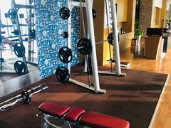 -青岛富力艾美酒店