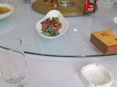 -庖丁堂酒店(金穗大道店)