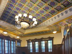 -沈阳金融博物馆