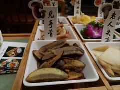 -大理董·董家小厨野生菌火锅(古城旗舰店)