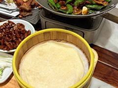 -小菜园新徽菜(宜兴八佰伴店)