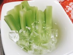 青笋-海底捞火锅(石厦时代广场店)