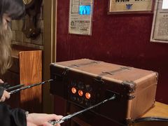 -逃脱反斗城沉浸剧情密室(北京路店)