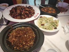 -茅庐川菜(烟台万象汇店)