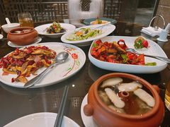 -大理实力希尔顿酒店•御玺中餐厅