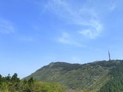 -南岳衡山风景名胜区