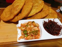 -老磨油饼(高陵店)