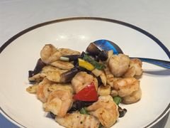 -名人坊·新派粤菜(河西奥体博览中心金鹰世界店)
