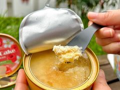 -花花卷卷·鲜食蛋糕(静安久光百货店)