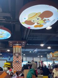 -卡通尼乐园(上海安亭店)