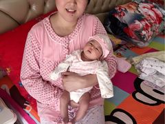 -爱贝佳母婴护理服务中心·月嫂育儿嫂(鲁迅路店)
