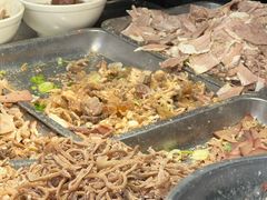 -龙鳞路第一家牛肉汤