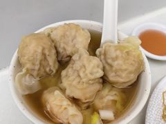 -麦文记面家(佐敦店)