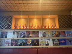 -安妮意大利餐厅(国贸店)