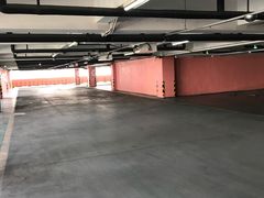 -印象城购物中心-停车场