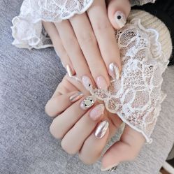 -悦色美甲美睫·精品