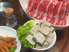 -东海怡品海鲜豆捞(舟宿夜江店)