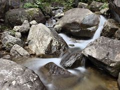 -安吉龙王山风景区