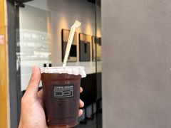 -CoffeeVendor(西乡店)