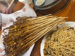 -十里铺铁板鱿鱼